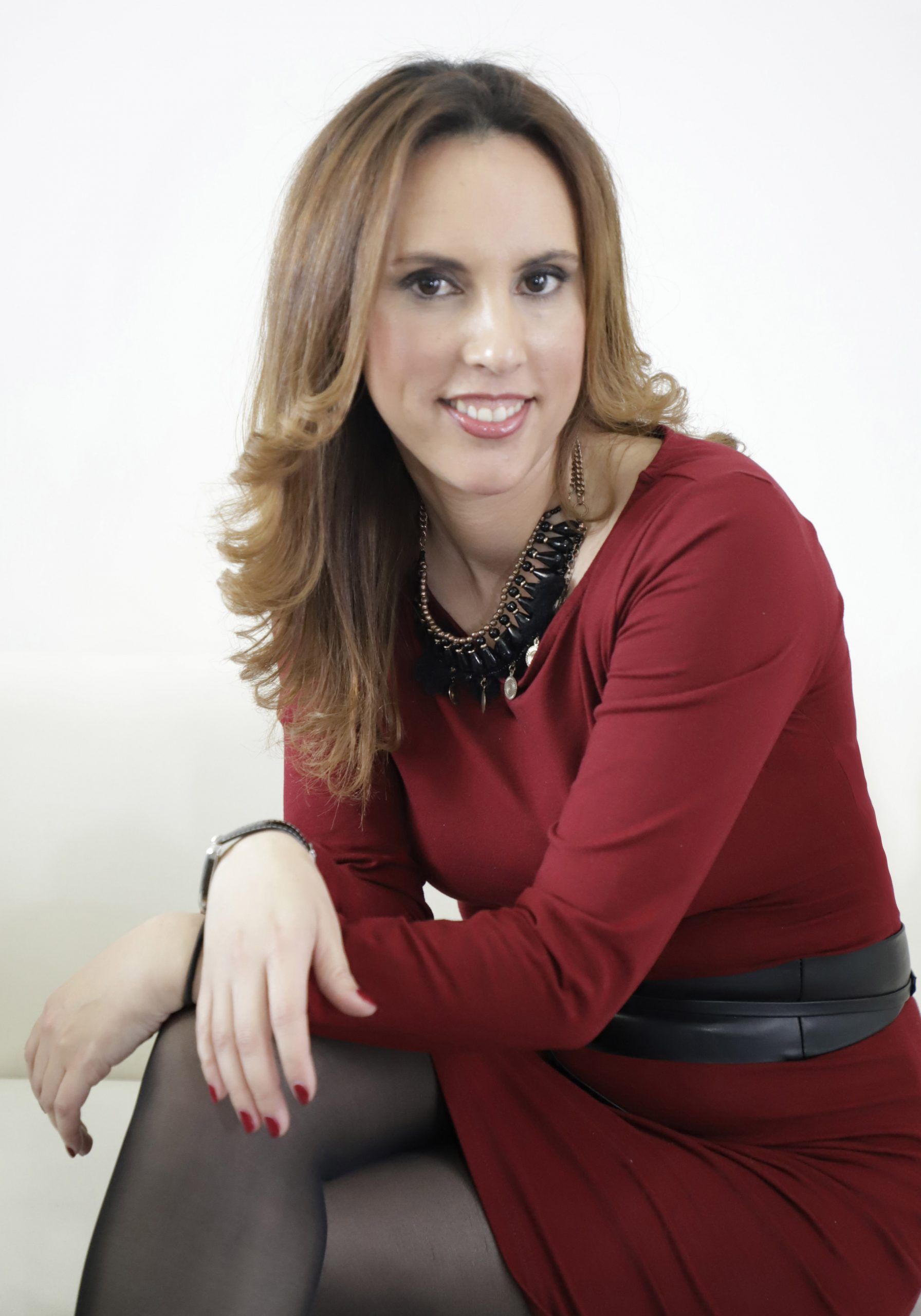 Mariella Di Guardia García — Delios Asesores